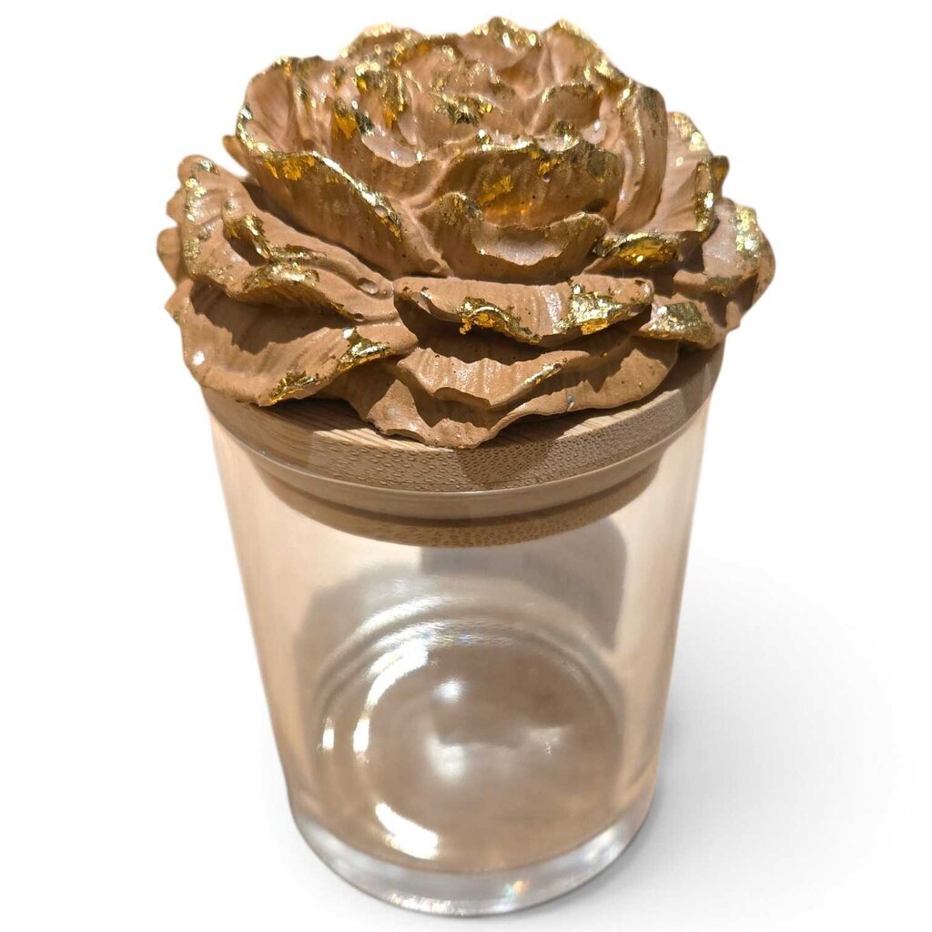 Peony Jar - 7oz