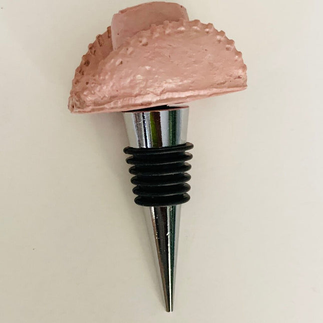 Cowboy Hat Wine Stopper