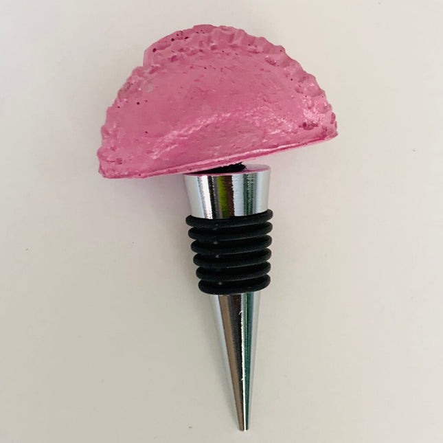 Cowboy Hat Wine Stopper