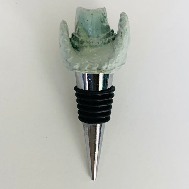 Cowboy Hat Wine Stopper
