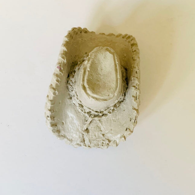 Cowboy Hat Magnet