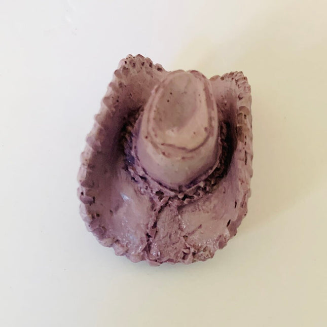 Cowboy Hat Magnet