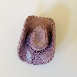 Cowboy Hat Magnet - view 2