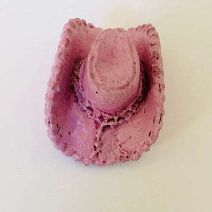 Cowboy Hat Magnet