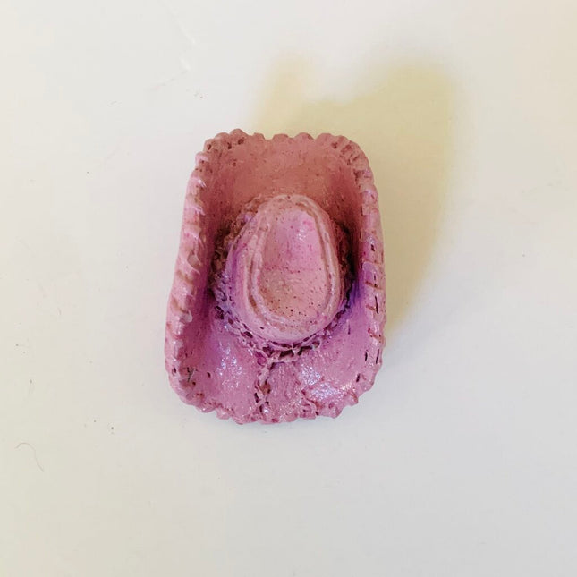 Cowboy Hat Magnet