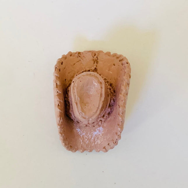 Cowboy Hat Magnet