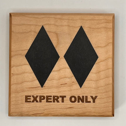 Expert Only