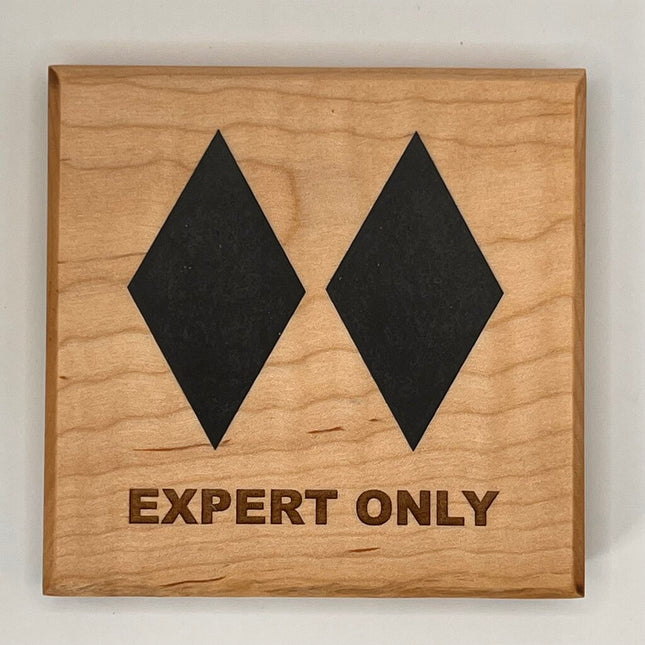 Expert Only