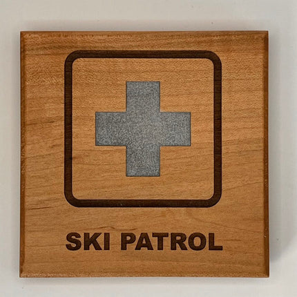 Ski Patrol