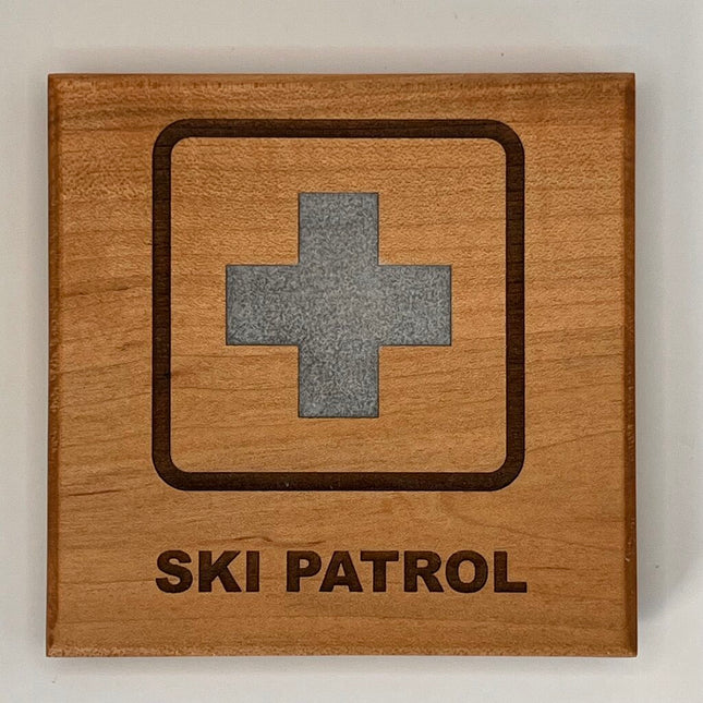 Ski Patrol