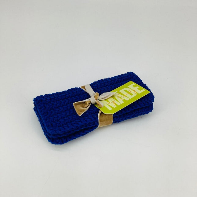 Cotton Dishcloth (2)