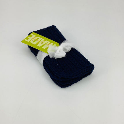 Cotton Dishcloth (2)