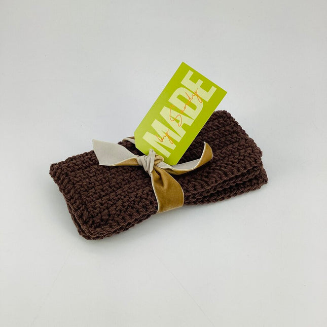 Cotton Dishcloth (2)