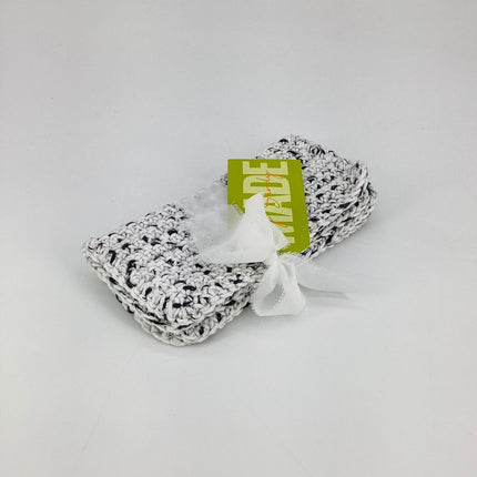 Cotton Dishcloth (2)