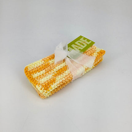 Cotton Dishcloth (2)