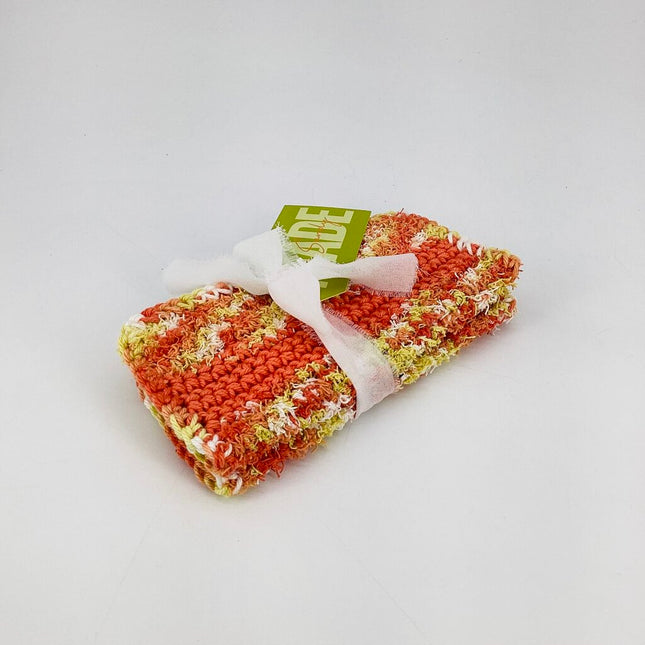 Cotton Dishcloth (2)