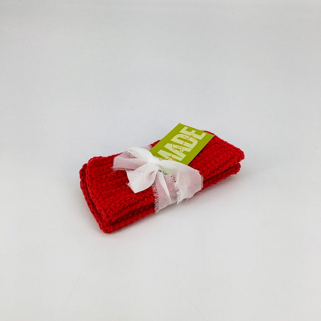 Cotton Dishcloth (2)