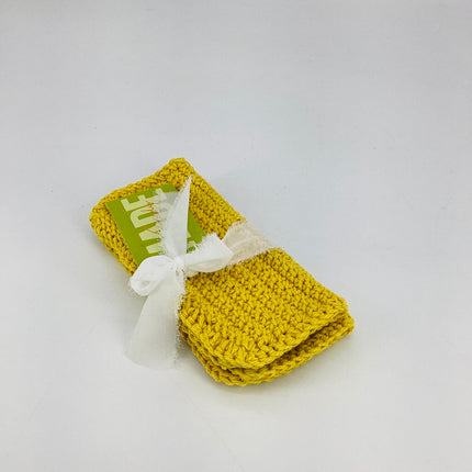 Cotton Dishcloth (2)