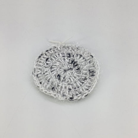 Round Scrubbies