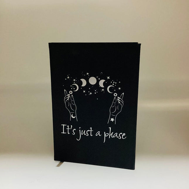 Journal It's Just a Phase