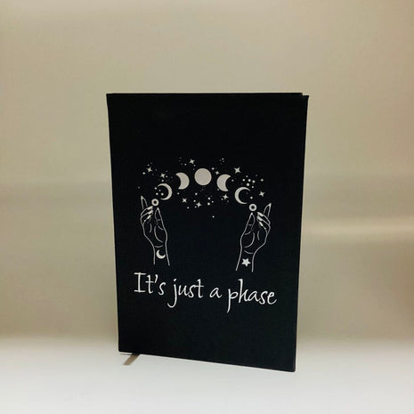 Journal It's Just a Phase