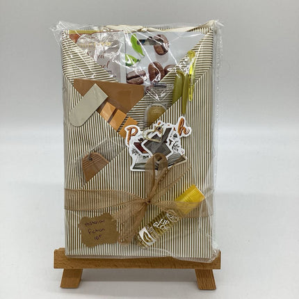 Blind Date with A Book