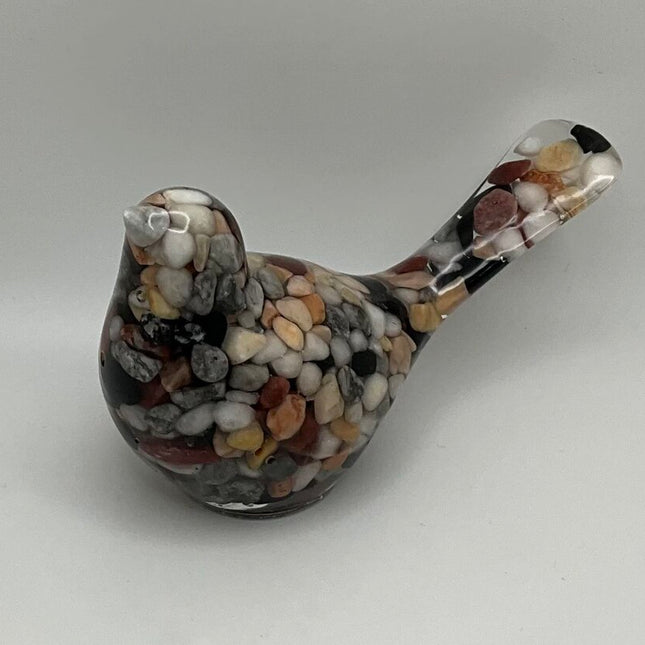 Resin-Bird-Small