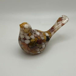 Resin-Bird-Small - view 3