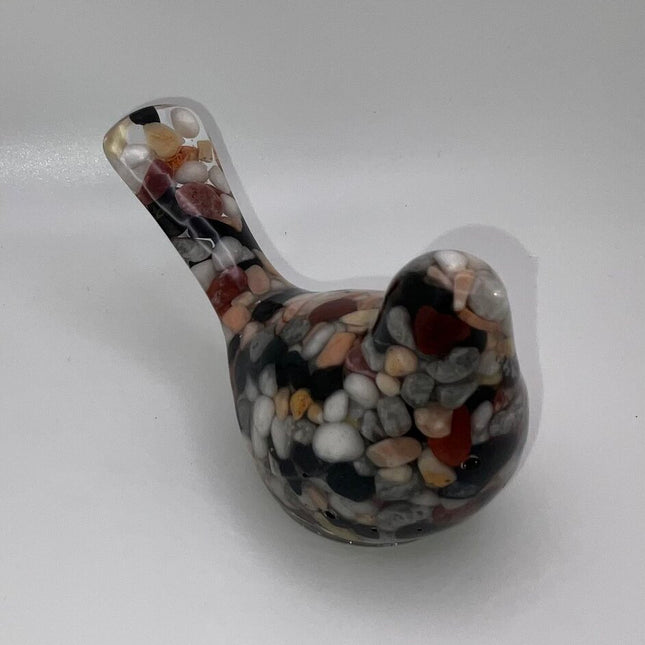 Resin-Bird-Large