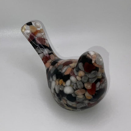 Resin-Bird-Large