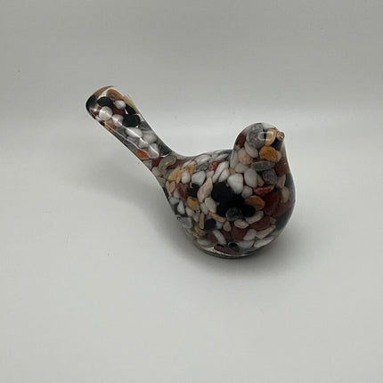 Resin-Bird-Large