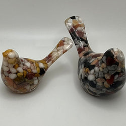 Resin-Bird-Large - view 2