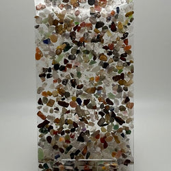 Resin-Holder-Cell Phone Stand - view 3