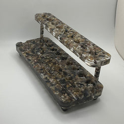Resin-Holder-Cell & Pen - view 3