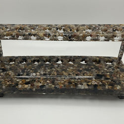 Resin-Holder-Cell & Pen - view 2