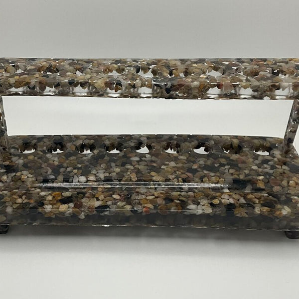Resin-Holder-Cell & Pen