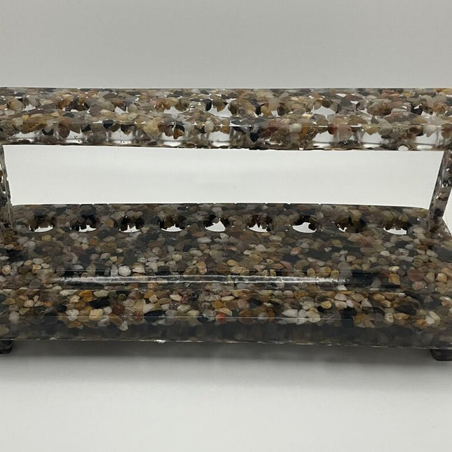 Resin-Holder-Cell & Pen