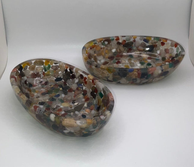 Resin - Dish - Soap - SM - Oval