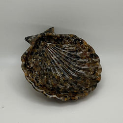 Resin-Dish-Shell-Small - view 2