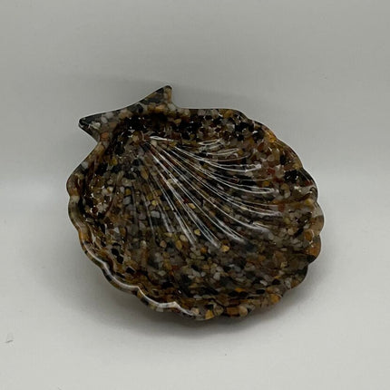 Resin-Dish-Shell-Small