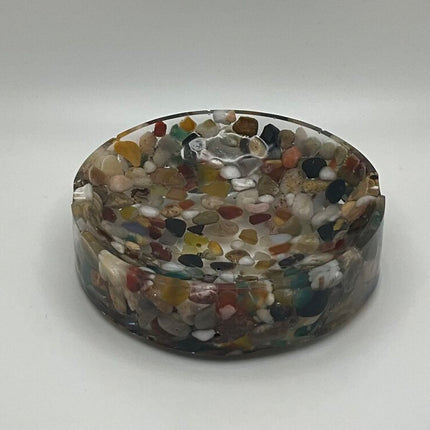 Resin - Dish - Ash Tray