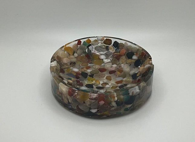 Resin - Dish - Ash Tray
