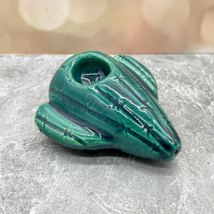 Cactus Pipe