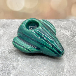 Cactus Pipe - view 2