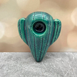 Cactus Pipe - view 1