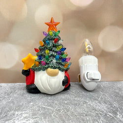 Gnome tree Night Light - view 2