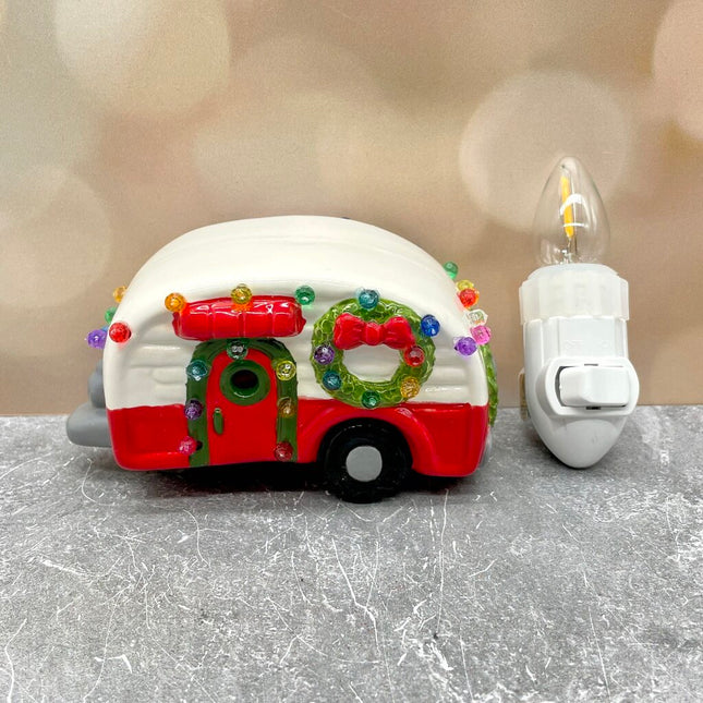 Camper Night Light