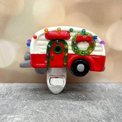 Camper Night Light
