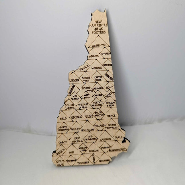 NH 48 4K Paint as you go Magnet