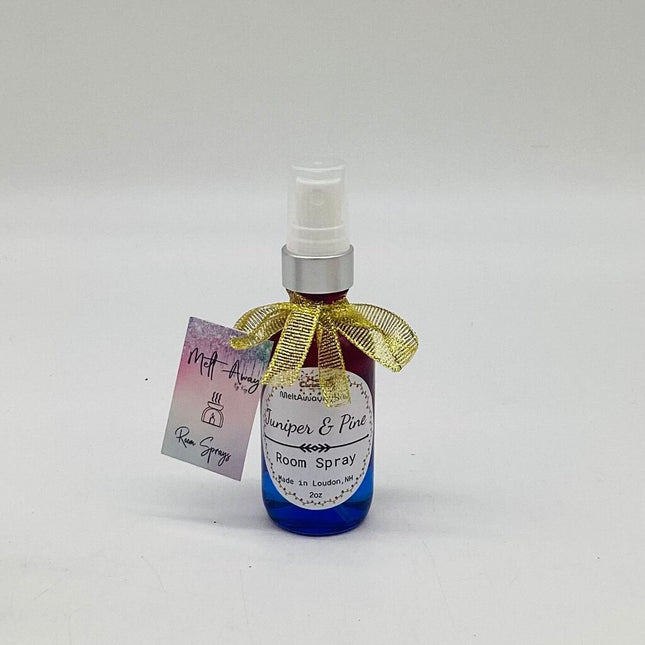 Juniper & Pine - Christmas Room Spray (2oz)